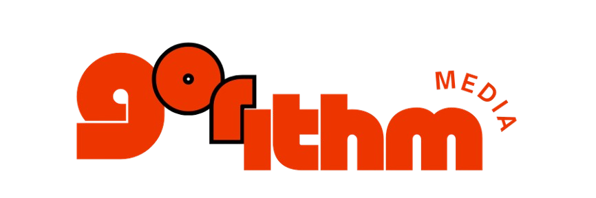 gorithm red logo