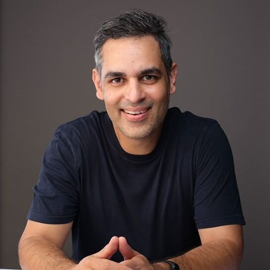 Client Logo (Ankur Warikoo)