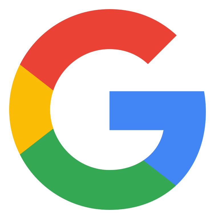 Client Logo (Google)